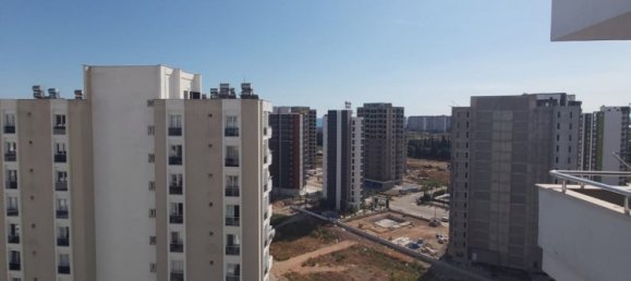 شقة 2+1 في Mersin, Turkey رقم 16358 8