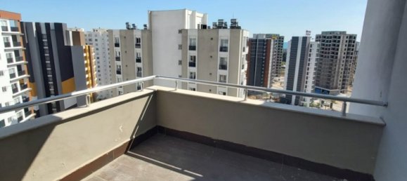 شقة 2+1 في Mersin, Turkey رقم 16358 11