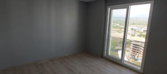 شقة 2+1 في Mersin, Turkey رقم 16358 16