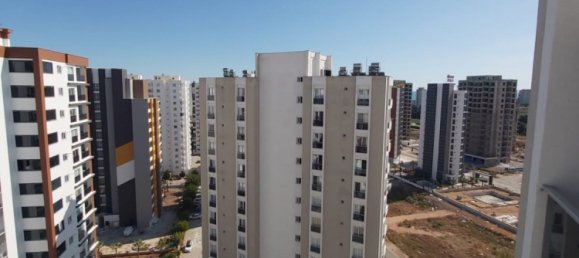 شقة 2+1 في Mersin, Turkey رقم 16358 15