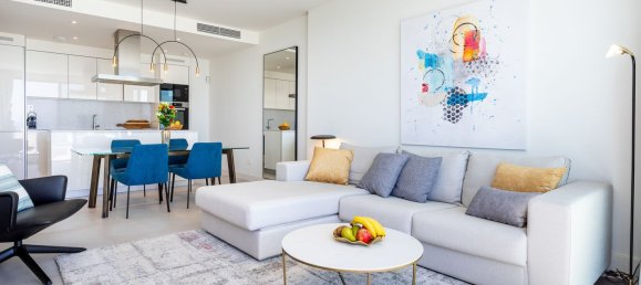 2 bedrooms Apartment in Mijas, Spain No. 149831 6