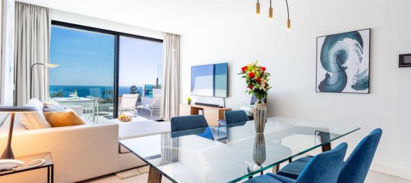 2 bedrooms Apartment in Mijas, Spain No. 149831 8