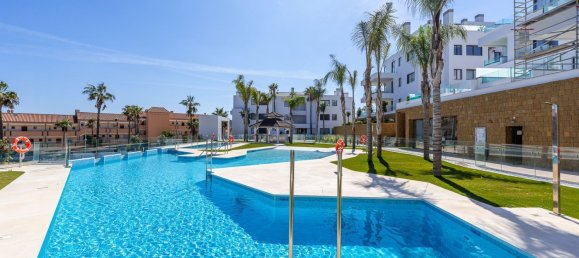 2 bedrooms Apartment in Mijas, Spain No. 149831 20