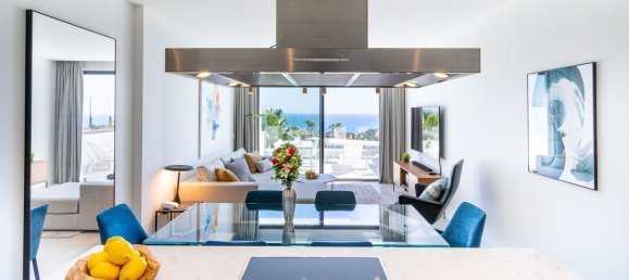 2 bedrooms Apartment in Mijas, Spain No. 149831 10