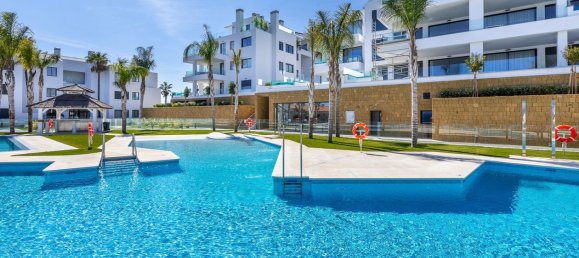 2 bedrooms Apartment in Mijas, Spain No. 149831 25