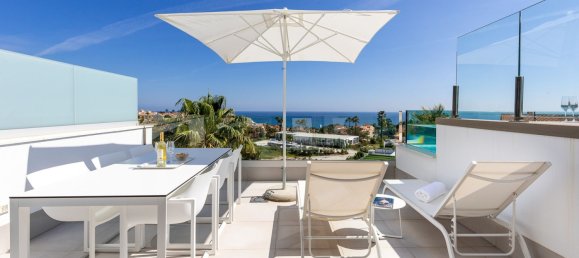 2 bedrooms Apartment in Mijas, Spain No. 149831 2