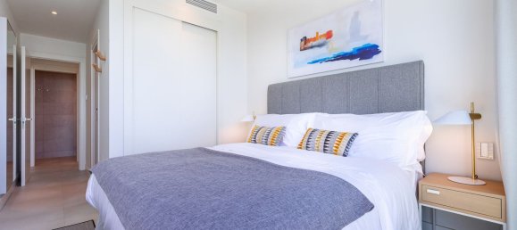 2 bedrooms Apartment in Mijas, Spain No. 149831 17