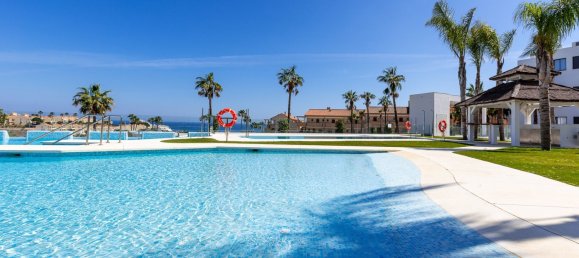 2 bedrooms Apartment in Mijas, Spain No. 149831 23