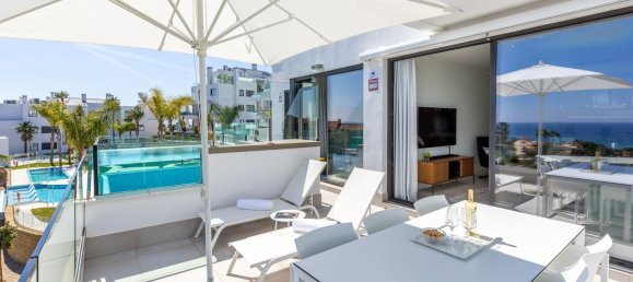 2 bedrooms Apartment in Mijas, Spain No. 149831 3