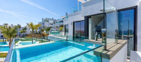 2 bedrooms Apartment in Mijas, Spain No. 149831 4