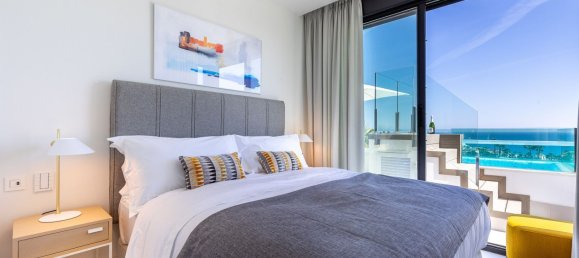 2 bedrooms Apartment in Mijas, Spain No. 149831 16