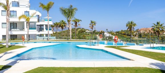 2 bedrooms Apartment in Mijas, Spain No. 149831 19