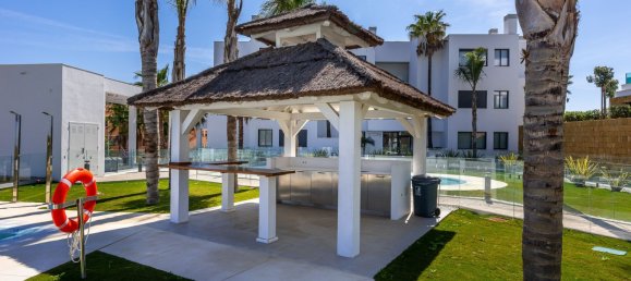 2 bedrooms Apartment in Mijas, Spain No. 149831 24