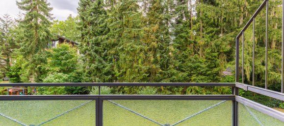 Студия в Зегеберг, Германия № 353621 5