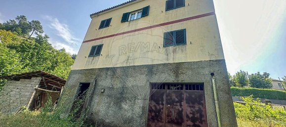 3 Schlafzimmer Haus in Ribeira de Pena, Portugal, Nr. 20554 7