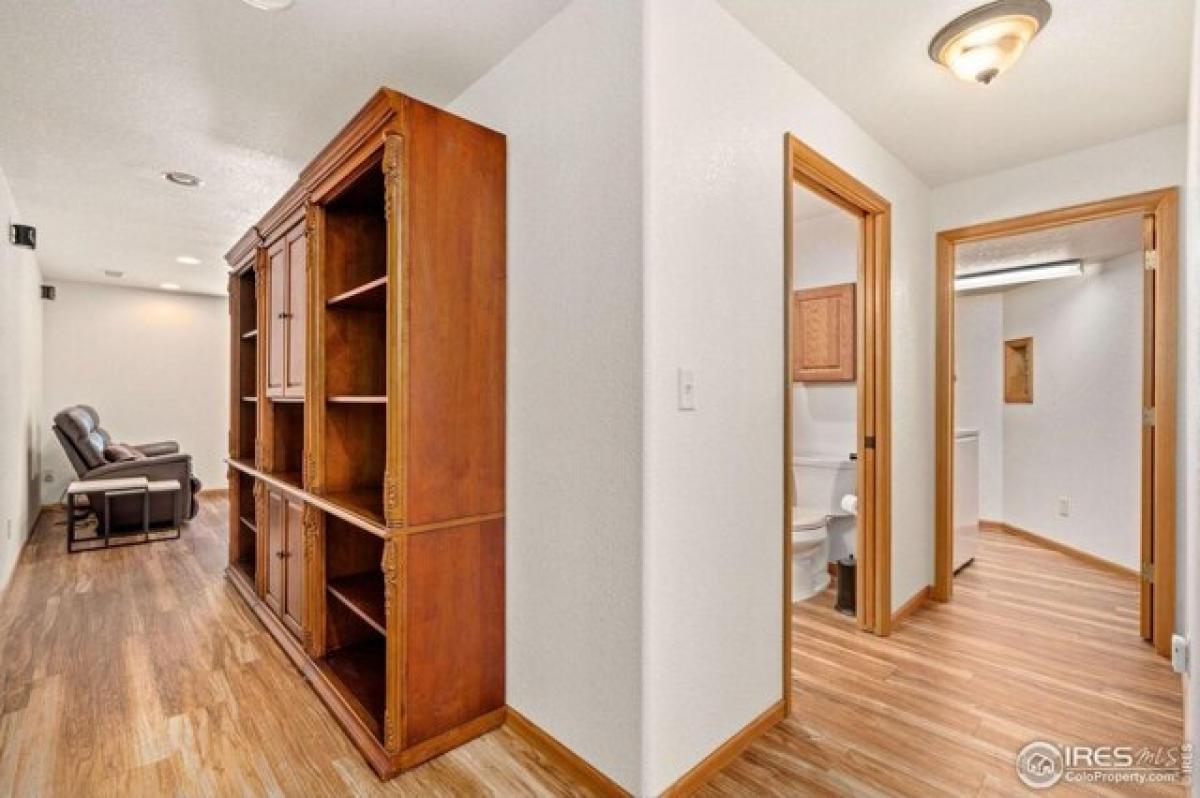 Casa de 5 dormitorios en Fort Collins, USA No. 407364