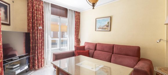 Apartamento de 4 dormitorios en Granada, Spain No. 172028 17