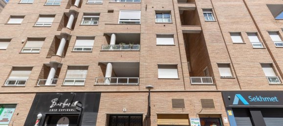 Apartamento de 4 dormitorios en Granada, Spain No. 172028 46