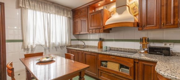 Apartamento de 4 dormitorios en Granada, Spain No. 172028 21