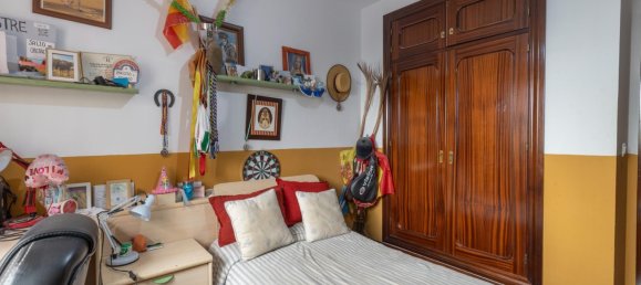 Apartamento de 4 dormitorios en Granada, Spain No. 172028 35