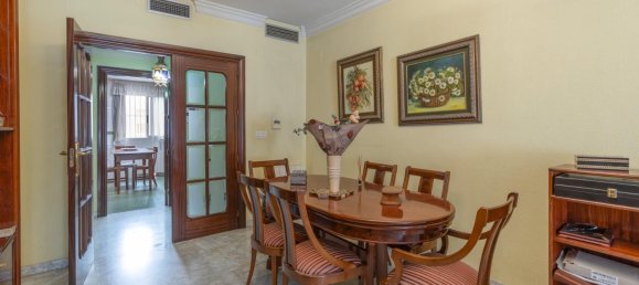 Apartamento de 4 dormitorios en Granada, Spain No. 172028 19