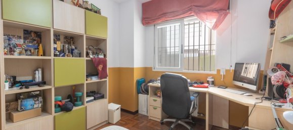 Apartamento de 4 dormitorios en Granada, Spain No. 172028 34