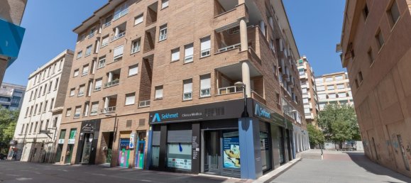 Apartamento de 4 dormitorios en Granada, Spain No. 172028 45