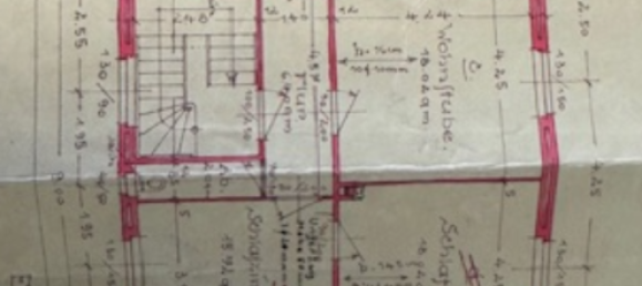 3 chambres Bâtiment à Markischer, Germany No. 162446 8