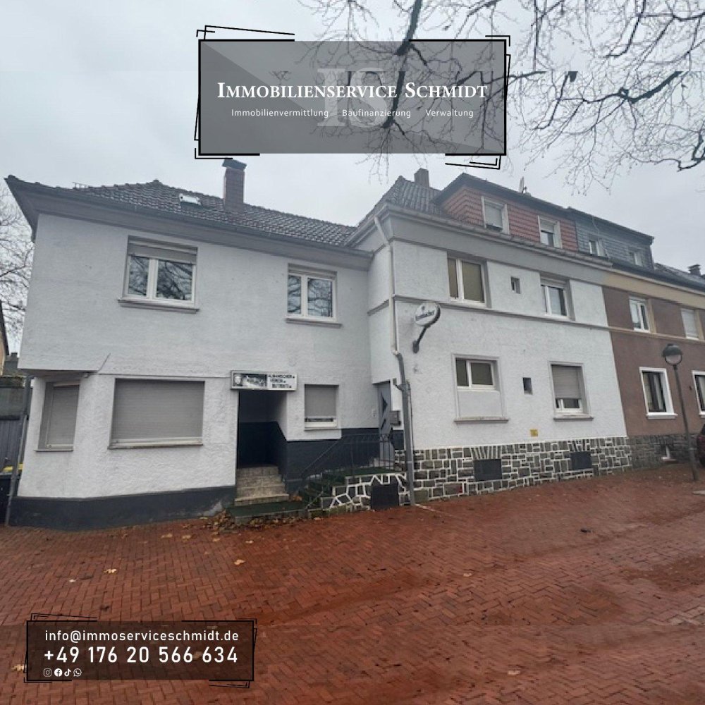 3 chambres Bâtiment à Markischer, Germany No. 162446