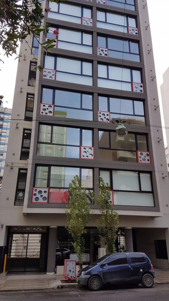 Studio à Mar del Plata, Argentina No. 73826