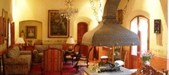 4 bedrooms House in Guanajuato, Mexico No. 172807 2