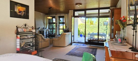 Таунхаус с 3 спальнями в Восточный Гольштейн, Германия № 322202 9