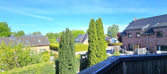 Таунхаус с 3 спальнями в Восточный Гольштейн, Германия № 322202 27