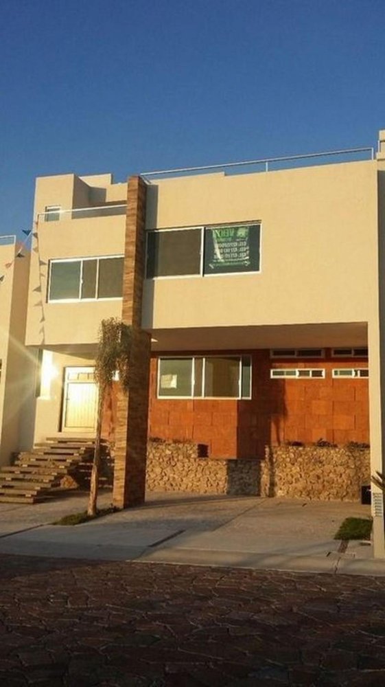 3 Schlafzimmer Haus in Queretaro, Mexico, Nr. 189280