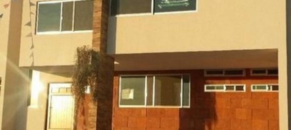 3 Schlafzimmer Haus in Queretaro, Mexico, Nr. 189280 2