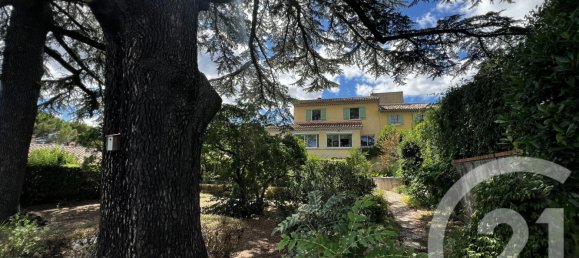 6 Schlafzimmer Haus in Ales, France, Nr. 294399 3