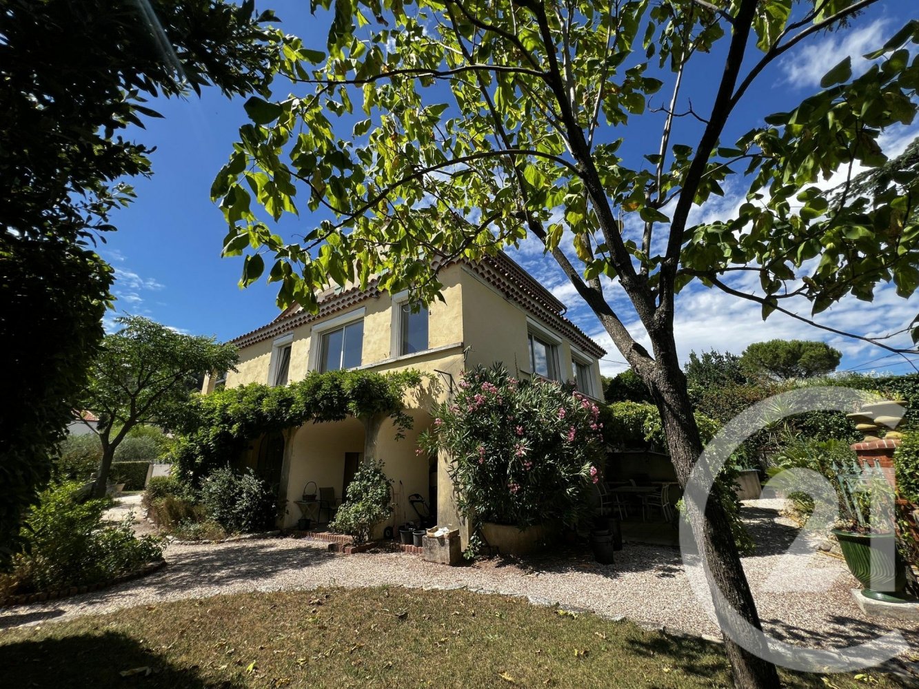 6 Schlafzimmer Haus in Ales, France, Nr. 294399