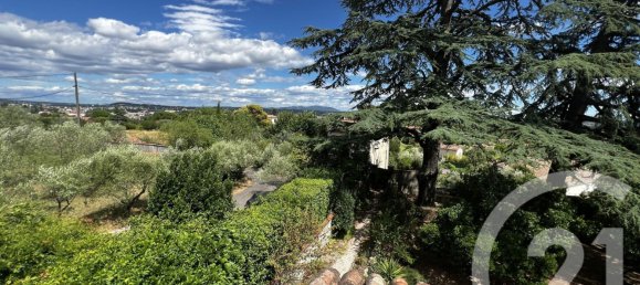 6 Schlafzimmer Haus in Ales, France, Nr. 294399 14