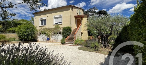 6 Schlafzimmer Haus in Ales, France, Nr. 294399 2