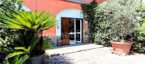 3 bedrooms Apartment in Quarto, Italy No. 121238 4
