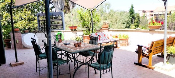 3 bedrooms Apartment in Quarto, Italy No. 121238 21