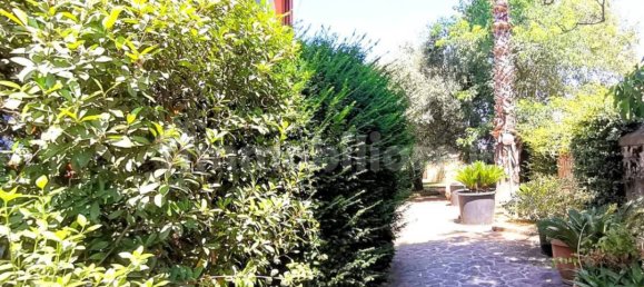 3 bedrooms Apartment in Quarto, Italy No. 121238 36