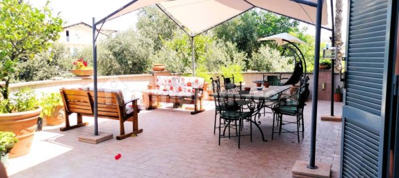 3 bedrooms Apartment in Quarto, Italy No. 121238 22