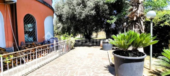 3 bedrooms Apartment in Quarto, Italy No. 121238 5