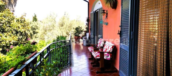 3 bedrooms Apartment in Quarto, Italy No. 121238 18