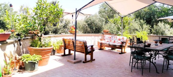 3 bedrooms Apartment in Quarto, Italy No. 121238 20