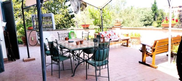 3 bedrooms Apartment in Quarto, Italy No. 121238 32