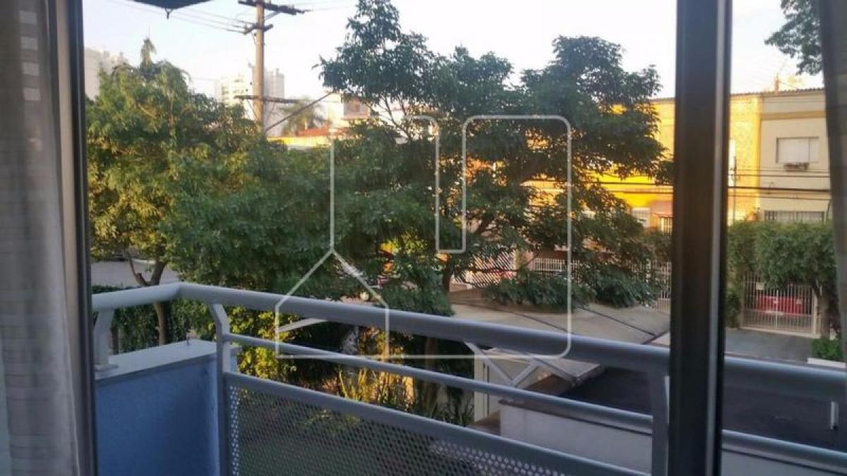 Apartamento de 3 dormitorios en Sao Paulo, Brazil No. 586894