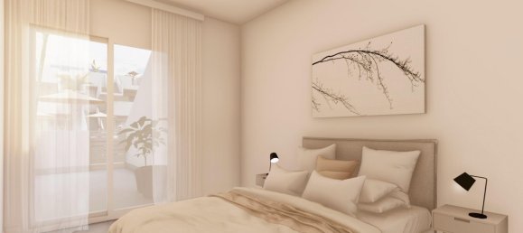 2 bedrooms Bungalow in Roldan, Spain No. 11102 8