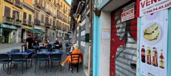 1 Schlafzimmer Wohnung in Cagliari, Italy, Nr. 325007 16